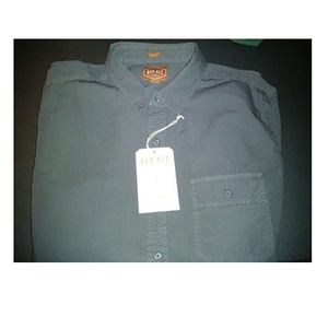 RED ALE By Alesbury Shirt